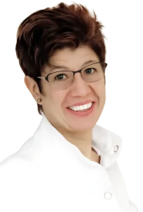 Dr. medic Stom. Mona Marconi